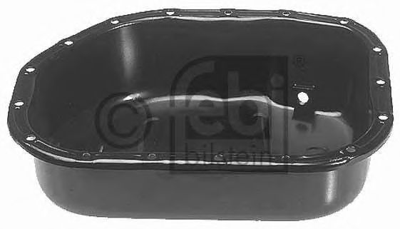 FEBI BILSTEIN 07715 Масляный поддон для MERCEDES-BENZ T2/L (Мэрcэдэс-бэнз Т2/л) FEBI BILSTEIN 07715 Масляный поддон для MERCEDES-BENZ T2/L (Мэрcэдэс-бэнз Т2/л)