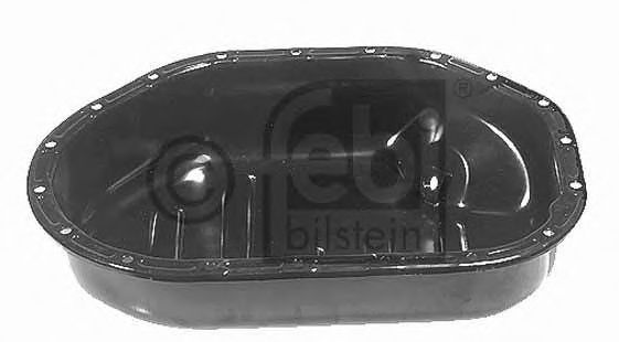 FEBI BILSTEIN 07716 Масляный поддон 