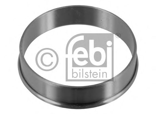 FEBI BILSTEIN 07719 Вращающееся кольцо, коленчатый вал 