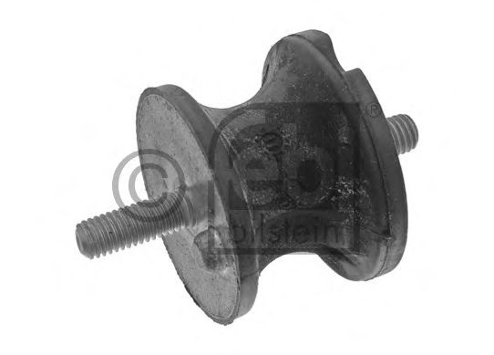 FEBI BILSTEIN 07742 Подвеска, автоматическая коробка передач; Подвеска, ступенчатая коробка передач ручная коробка передач 5-ступенчатая для BMW (Бмв) FEBI BILSTEIN 07742 Подвеска, автоматическая коробка передач; Подвеска, ступенчатая коробка передач ручная коробка передач 5-ступенчатая для BMW (Бмв)