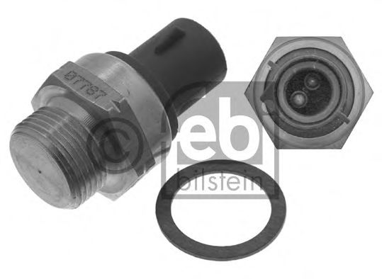 FEBI BILSTEIN 07787 Термовыключатель, вентилятор радиатора 01 1989 для FORD (Форд) FEBI BILSTEIN 07787 Термовыключатель, вентилятор радиатора 01 1989 для FORD (Форд)