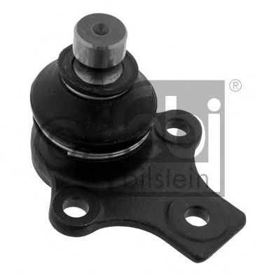 FEBI BILSTEIN 07855 Несущий направляющий шарнир 19-HB990 000 для VOLKSWAGEN JETTA II (Фольксваген Жэтта 2) FEBI BILSTEIN 07855 Несущий направляющий шарнир 19-HB990 000 для VOLKSWAGEN JETTA II (Фольксваген Жэтта 2)