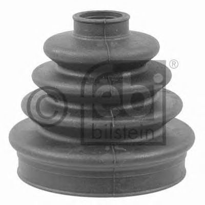 FEBI BILSTEIN 07869 Пыльник, приводной вал MTX75 для FORD (Форд) FEBI BILSTEIN 07869 Пыльник, приводной вал MTX75 для FORD (Форд)