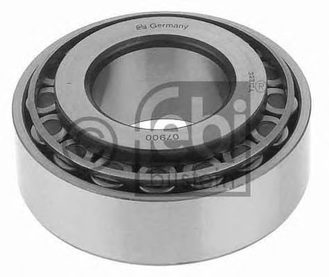 FEBI BILSTEIN 07900 Подшипник ступицы колеса для MAN NL (Ман Нл) FEBI BILSTEIN 07900 Подшипник ступицы колеса для MAN NL (Ман Нл)
