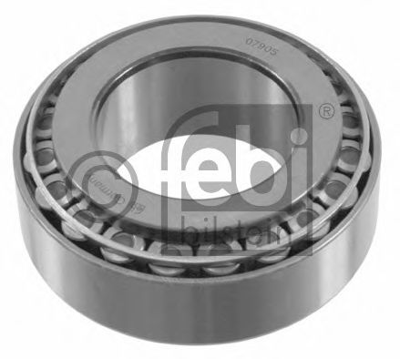 FEBI BILSTEIN 07905 Подшипник ступицы колеса для MERCEDES-BENZ ATEGO (Мэрcэдэс-бэнз Атэго) FEBI BILSTEIN 07905 Подшипник ступицы колеса для MERCEDES-BENZ ATEGO (Мэрcэдэс-бэнз Атэго)
