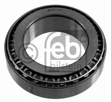 FEBI BILSTEIN 07908 Подшипник ступицы колеса для MERCEDES-BENZ ATEGO (Мэрcэдэс-бэнз Атэго) FEBI BILSTEIN 07908 Подшипник ступицы колеса для MERCEDES-BENZ ATEGO (Мэрcэдэс-бэнз Атэго)