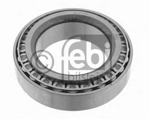 FEBI BILSTEIN 07910 Подшипник ступицы колеса для VOLVO F 16 (Вольво Ф 16) FEBI BILSTEIN 07910 Подшипник ступицы колеса для VOLVO F 16 (Вольво Ф 16)