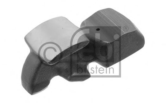 FEBI BILSTEIN 07915 Балансир, управление двигателем 