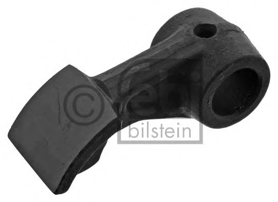 FEBI BILSTEIN 07919 Балансир, управление двигателем для MERCEDES-BENZ T2/L (Мэрcэдэс-бэнз Т2/л) FEBI BILSTEIN 07919 Балансир, управление двигателем для MERCEDES-BENZ T2/L (Мэрcэдэс-бэнз Т2/л)