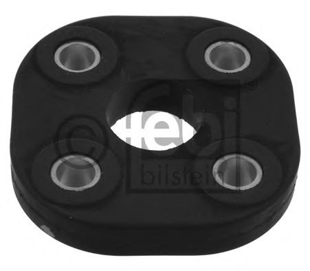 FEBI BILSTEIN 07924 Шарнир, колонка рулевого управления для VOLKSWAGEN T3 CARAVELLE (Фольксваген Т3 cараvэллэ) FEBI BILSTEIN 07924 Шарнир, колонка рулевого управления для VOLKSWAGEN T3 CARAVELLE (Фольксваген Т3 cараvэллэ)