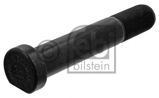 FEBI BILSTEIN 07953 Болт крепления колеса для MERCEDES-BENZ CONECTO (Мэрcэдэс-бэнз Cонэcто) FEBI BILSTEIN 07953 Болт крепления колеса для MERCEDES-BENZ CONECTO (Мэрcэдэс-бэнз Cонэcто)