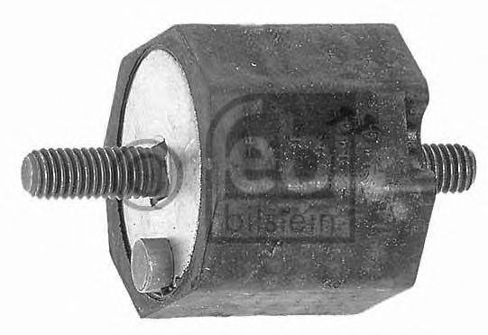 FEBI BILSTEIN 07999 Подвеска, автоматическая коробка передач; Подвеска, ступенчатая коробка передач ручная коробка передач 5-ступенчатая для BMW 7 (Бмв 7) FEBI BILSTEIN 07999 Подвеска, автоматическая коробка передач; Подвеска, ступенчатая коробка передач ручная коробка передач 5-ступенчатая для BMW 7 (Бмв 7)