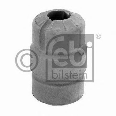 FEBI BILSTEIN 08017 Буфер, амортизация для AUDI A6 (Ауди А6) FEBI BILSTEIN 08017 Буфер, амортизация для AUDI A6 (Ауди А6)