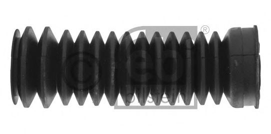 FEBI BILSTEIN 08029 Пыльник, рулевое управление 81A 0173 589 для AUDI 80 (Ауди 80) FEBI BILSTEIN 08029 Пыльник, рулевое управление 81A 0173 589 для AUDI 80 (Ауди 80)