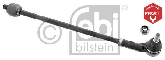 FEBI BILSTEIN 08053 Поперечная рулевая тяга для автомобилей с усиленным рулевым механизмом для VOLKSWAGEN VENTO (Фольксваген Венто) FEBI BILSTEIN 08053 Поперечная рулевая тяга для автомобилей с усиленным рулевым механизмом для VOLKSWAGEN VENTO (Фольксваген Венто)