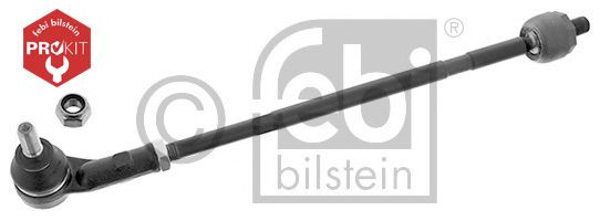 FEBI BILSTEIN 08054 Поперечная рулевая тяга для автомобилей с усиленным рулевым механизмом для VOLKSWAGEN VENTO (Фольксваген Венто) FEBI BILSTEIN 08054 Поперечная рулевая тяга для автомобилей с усиленным рулевым механизмом для VOLKSWAGEN VENTO (Фольксваген Венто)