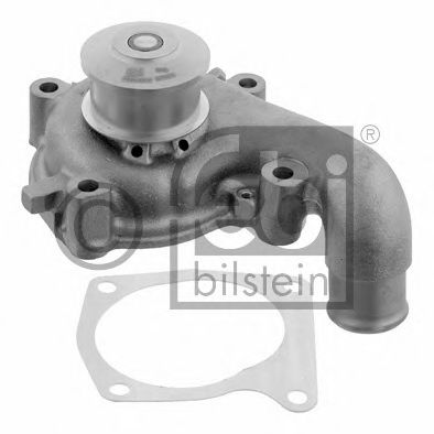 FEBI BILSTEIN 08134 Водяной насос 03 1996 для FORD ESCORT VII (Форд Эскорт 7) FEBI BILSTEIN 08134 Водяной насос 03 1996 для FORD ESCORT VII (Форд Эскорт 7)