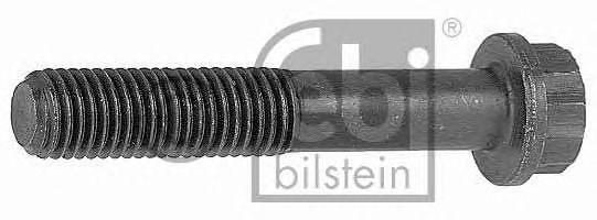 FEBI BILSTEIN 08213 Болт, нажимной диск EM для VOLKSWAGEN JETTA (Фольксваген Жэтта) FEBI BILSTEIN 08213 Болт, нажимной диск EM для VOLKSWAGEN JETTA (Фольксваген Жэтта)