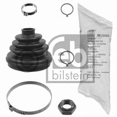 FEBI BILSTEIN 08300 Комплект пылника, приводной вал 44-J-200 099 для AUDI 100 (Ауди 100) FEBI BILSTEIN 08300 Комплект пылника, приводной вал 44-J-200 099 для AUDI 100 (Ауди 100)