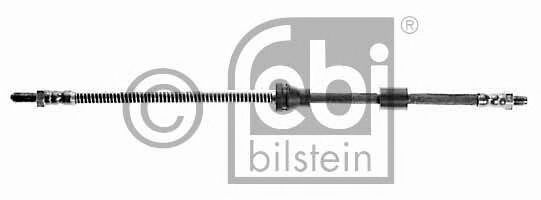 FEBI BILSTEIN 08367 Тормозной шланг 10 1995 для FORD FIESTA (Форд Фиэста) FEBI BILSTEIN 08367 Тормозной шланг 10 1995 для FORD FIESTA (Форд Фиэста)
