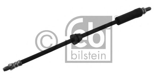 FEBI BILSTEIN 08368 Тормозной шланг для FORD ORION II (Форд Орион 2) FEBI BILSTEIN 08368 Тормозной шланг для FORD ORION II (Форд Орион 2)