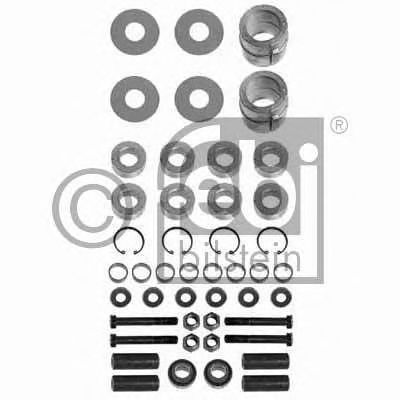 FEBI BILSTEIN 08379 Ремкомплект, подшипник стабилизатора 