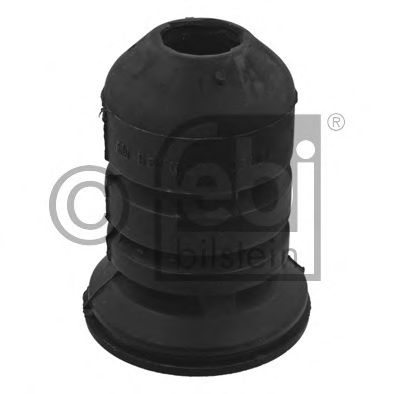 FEBI BILSTEIN 08384 Буфер, амортизация для VOLKSWAGEN CADDY I (Фольксваген Cаддъ и) FEBI BILSTEIN 08384 Буфер, амортизация для VOLKSWAGEN CADDY I (Фольксваген Cаддъ и)
