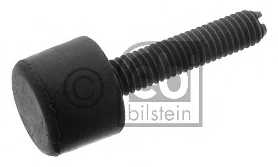 FEBI BILSTEIN 08430 Буфер, капот для MERCEDES-BENZ E-CLASS (Мэрcэдэс-бэнз Е класс) FEBI BILSTEIN 08430 Буфер, капот для MERCEDES-BENZ E-CLASS (Мэрcэдэс-бэнз Е класс)