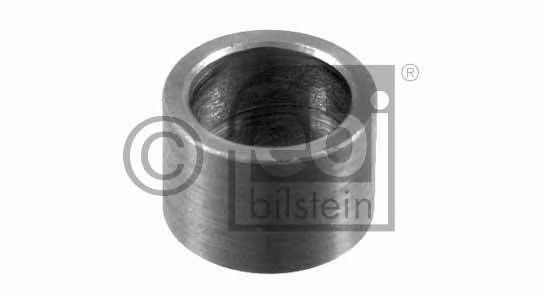 FEBI BILSTEIN 08431 Распорная втулка, опора стойки амортизатора 177 3551 889 для VOLKSWAGEN JETTA I (Фольксваген Жэтта и) FEBI BILSTEIN 08431 Распорная втулка, опора стойки амортизатора 177 3551 889 для VOLKSWAGEN JETTA I (Фольксваген Жэтта и)