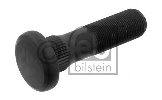 FEBI BILSTEIN 08442 Болт крепления колеса WS222 для DAF LF (Даф Лф) FEBI BILSTEIN 08442 Болт крепления колеса WS222 для DAF LF (Даф Лф)