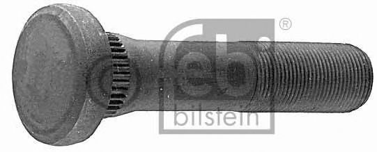 FEBI BILSTEIN 08443 Болт крепления колеса для DAF (Даф) FEBI BILSTEIN 08443 Болт крепления колеса для DAF (Даф)