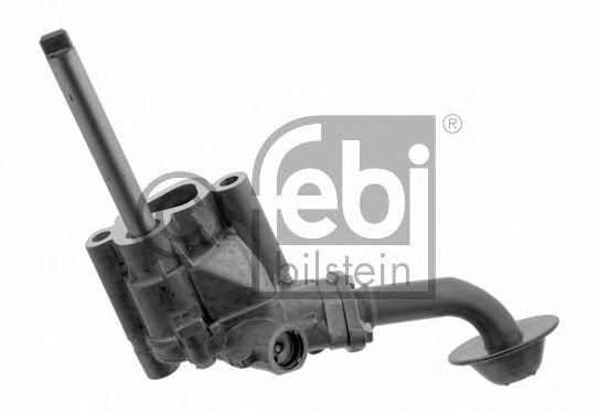 FEBI BILSTEIN 08448 Масляный насос для VOLKSWAGEN JETTA (Фольксваген Жэтта) FEBI BILSTEIN 08448 Масляный насос для VOLKSWAGEN JETTA (Фольксваген Жэтта)