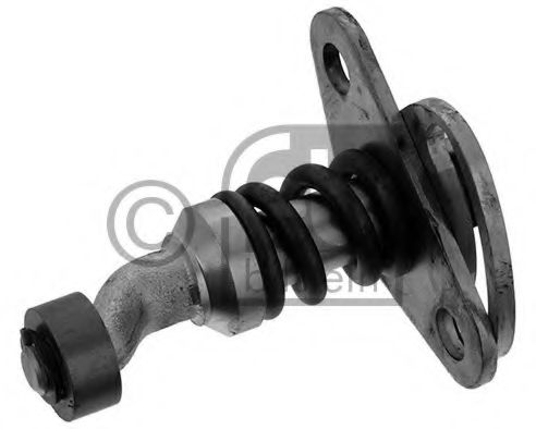 FEBI BILSTEIN 08452 Регулятор, барабанный тормоз для MERCEDESBENZ (Мерседес бенц) FEBI BILSTEIN 08452 Регулятор, барабанный тормоз для MERCEDESBENZ (Мерседес бенц)