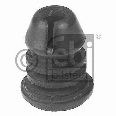 FEBI BILSTEIN 08453 Буфер, амортизация для автомобилей без усиленной ходовой части для VOLKSWAGEN POLO (Фольксваген Поло) FEBI BILSTEIN 08453 Буфер, амортизация для автомобилей без усиленной ходовой части для VOLKSWAGEN POLO (Фольксваген Поло)