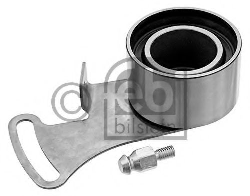 FEBI BILSTEIN 08467 Натяжной ролик, ремень ГРМ 14K4D для ROVER 25 (Ровер 25) FEBI BILSTEIN 08467 Натяжной ролик, ремень ГРМ 14K4D для ROVER 25 (Ровер 25)