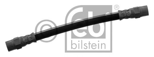 FEBI BILSTEIN 08519 Тормозной шланг справа для AUDI 80 (Ауди 80) FEBI BILSTEIN 08519 Тормозной шланг справа для AUDI 80 (Ауди 80)