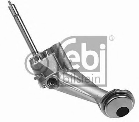 FEBI BILSTEIN 08551 Масляный насос для автомобилей с усилителем тормозного привода для VOLKSWAGEN T3 CARAVELLE (Фольксваген Т3 cараvэллэ) FEBI BILSTEIN 08551 Масляный насос для автомобилей с усилителем тормозного привода для VOLKSWAGEN T3 CARAVELLE (Фольксваген Т3 cараvэллэ)