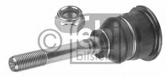 FEBI BILSTEIN 08570 Несущий направляющий шарнир M 10 для BMW (Бмв) FEBI BILSTEIN 08570 Несущий направляющий шарнир M 10 для BMW (Бмв)