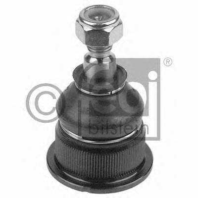 FEBI BILSTEIN 08571 Несущий направляющий шарнир M 10 для BMW (Бмв) FEBI BILSTEIN 08571 Несущий направляющий шарнир M 10 для BMW (Бмв)