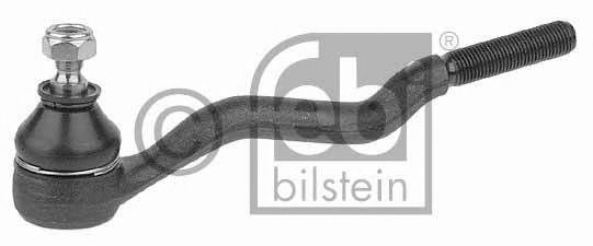 FEBI BILSTEIN 08574 Наконечник поперечной рулевой тяги<br >M 10 