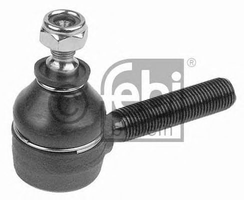 FEBI BILSTEIN 08582 Наконечник поперечной рулевой тяги для левостороннего расположения руля для BMW 7 (Бмв 7) FEBI BILSTEIN 08582 Наконечник поперечной рулевой тяги для левостороннего расположения руля для BMW 7 (Бмв 7)