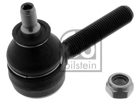 FEBI BILSTEIN 08583 Наконечник поперечной рулевой тяги для левостороннего расположения руля для BMW 7 (Бмв 7) FEBI BILSTEIN 08583 Наконечник поперечной рулевой тяги для левостороннего расположения руля для BMW 7 (Бмв 7)