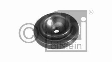FEBI BILSTEIN 08603 Шаровой подпятник, толкатель клапана 