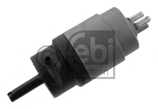 FEBI BILSTEIN 08677 Водяной насос, система очистки окон A 328810 для MERCEDES-BENZ CL-CLASS (Мэрcэдэс-бэнз Cл-cласс) FEBI BILSTEIN 08677 Водяной насос, система очистки окон A 328810 для MERCEDES-BENZ CL-CLASS (Мэрcэдэс-бэнз Cл-cласс)