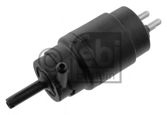 FEBI BILSTEIN 08679 Водяной насос, система очистки окон; Водяной насос, система очистки фар для MERCEDES-BENZ CABRIOLET (Мэрcэдэс-бэнз Cабриолэт) FEBI BILSTEIN 08679 Водяной насос, система очистки окон; Водяной насос, система очистки фар для MERCEDES-BENZ CABRIOLET (Мэрcэдэс-бэнз Cабриолэт)