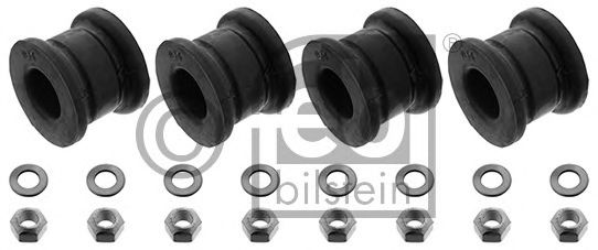 FEBI BILSTEIN 08683 Ремкомплект, подшипник стабилизатора<br >для автомобилей без спортивной ходовой части 