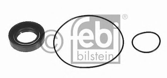 FEBI BILSTEIN 08711 Прокладка, вакуумный насос для MERCEDES-BENZ SL (Мэрcэдэс-бэнз Сл) FEBI BILSTEIN 08711 Прокладка, вакуумный насос для MERCEDES-BENZ SL (Мэрcэдэс-бэнз Сл)