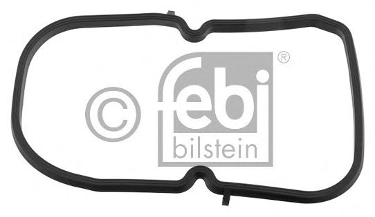 FEBI BILSTEIN 08717 Прокладка, масляный поддон автоматической коробки передач 722. 392, 393, 395 для MERCEDES-BENZ CABRIOLET (Мэрcэдэс-бэнз Cабриолэт) FEBI BILSTEIN 08717 Прокладка, масляный поддон автоматической коробки передач 722. 392, 393, 395 для MERCEDES-BENZ CABRIOLET (Мэрcэдэс-бэнз Cабриолэт)