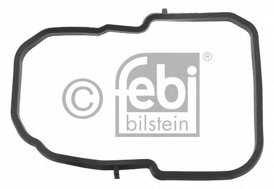 FEBI BILSTEIN 08719 Прокладка, масляный поддон автоматической коробки передач 722. 440-443 для MERCEDES-BENZ CABRIOLET (Мэрcэдэс-бэнз Cабриолэт) FEBI BILSTEIN 08719 Прокладка, масляный поддон автоматической коробки передач 722. 440-443 для MERCEDES-BENZ CABRIOLET (Мэрcэдэс-бэнз Cабриолэт)