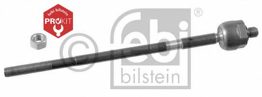 FEBI BILSTEIN 08761 Осевой шарнир, рулевая тяга 03 1992 для FORD FIESTA (Форд Фиэста) FEBI BILSTEIN 08761 Осевой шарнир, рулевая тяга 03 1992 для FORD FIESTA (Форд Фиэста)